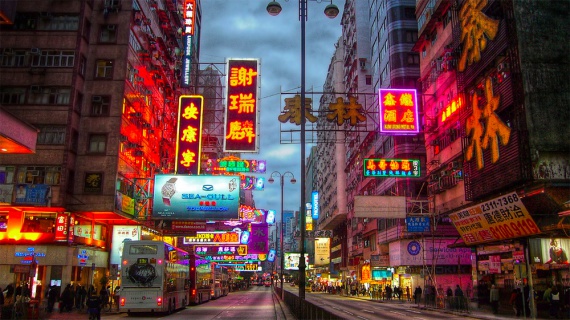 В Гонконге планируют запретить электронные сигареты