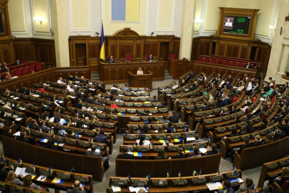 В Украине предложили новый законопроект, который регулирует электронные сигареты