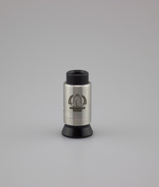 Dually RDA by Vaping American Made Products
