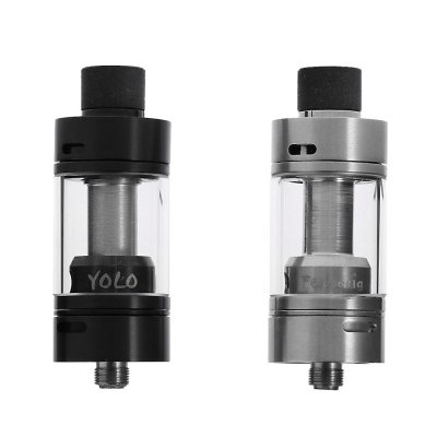 Yolo RTA by Focusecig