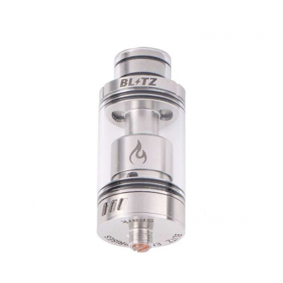 Spark RTA by Blitz Enterprises - модный, и мощный