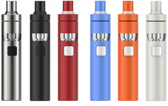 eGo AIO D22/D16 by Joyetech - они не устают обновляться