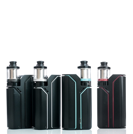 Amor Mini Tank by Wismec  - новичкам от профи