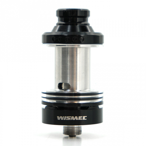 Amor Mini Tank by Wismec  - новичкам от профи