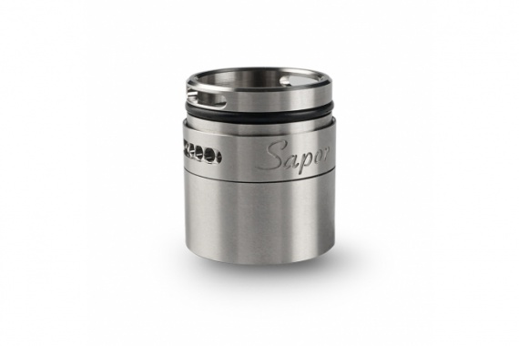 Sapor RDA V2  22 / 25 mm by Wotofo - на любой вкус