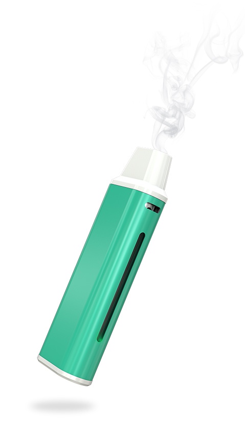 iCare Mini by Eleaf - первая электронная сигарета с повербанком
