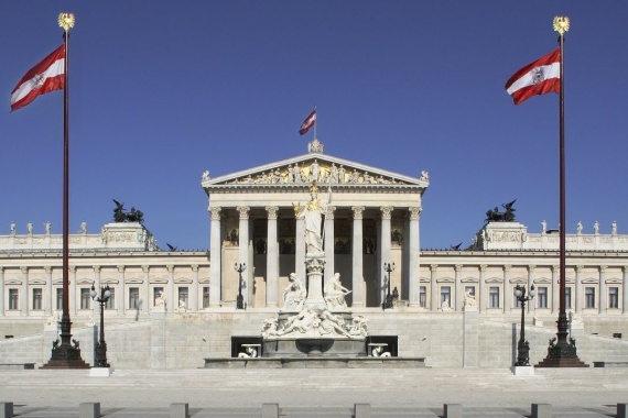 В Австрии собираются серьезно ограничить вейпинг