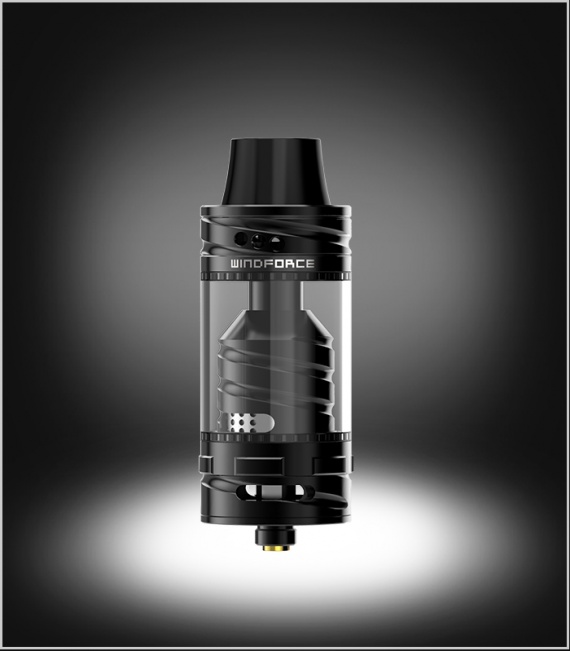 WindForce RTA by Fumytech - в комплекте есть все