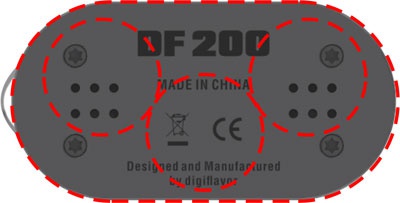 DF 200 by Digiflavor - все по новой