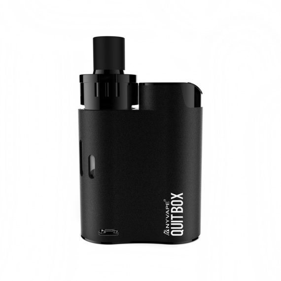 QuitBox by Anyvape