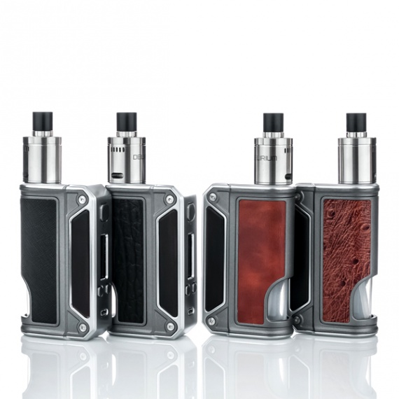 Therion BF by Lost Vape -