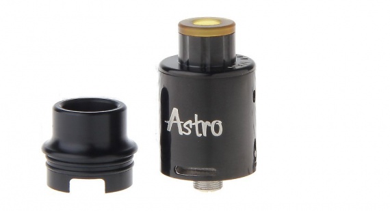 Astro by Augvape