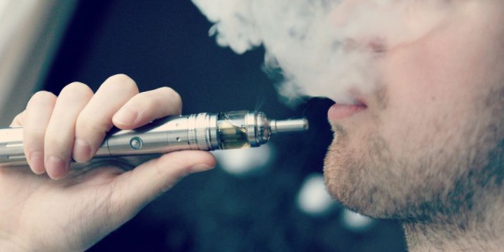 Законопроект «Об особенностях оборота электронных систем доставки никотина» вернули на доработку