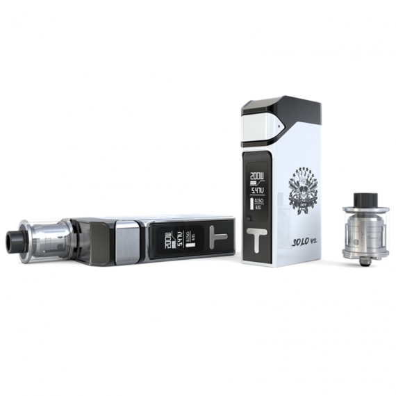 Solo V2 by IJOY