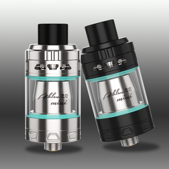 Athlon Mini by Youde - стандартное предложение