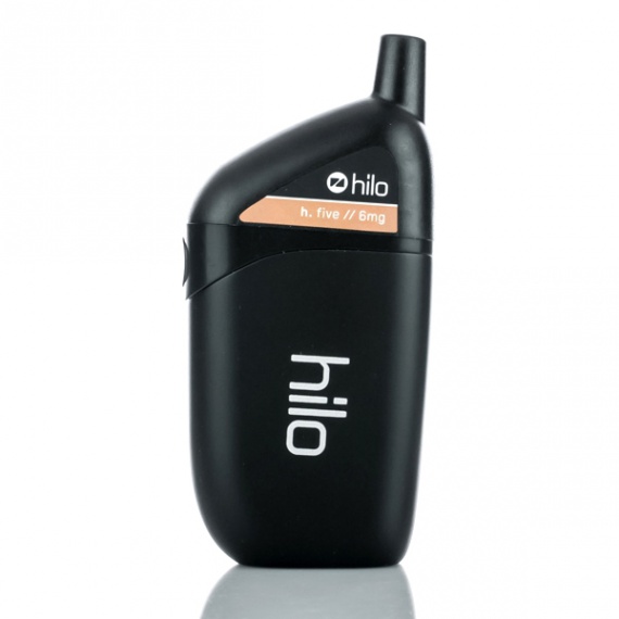 Hilo Ultra Portable Pod System by Hilo Vapor
