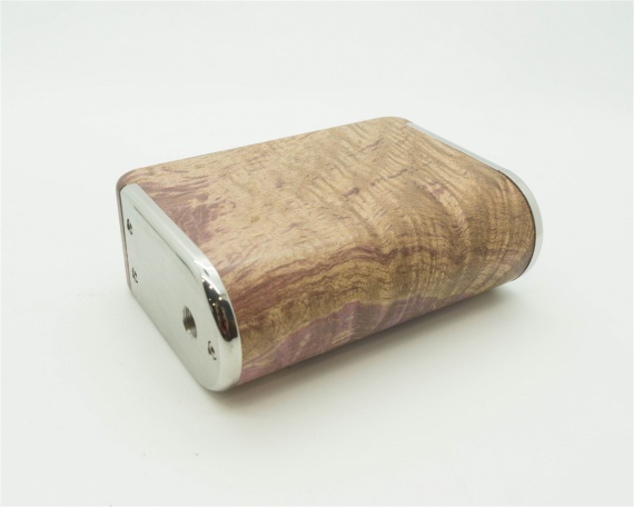 Minikin Kodama Edition by Asmodus - стильная деревяшка
