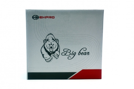 Big Bear RDTA by Ehpro - смешай сам свой микс