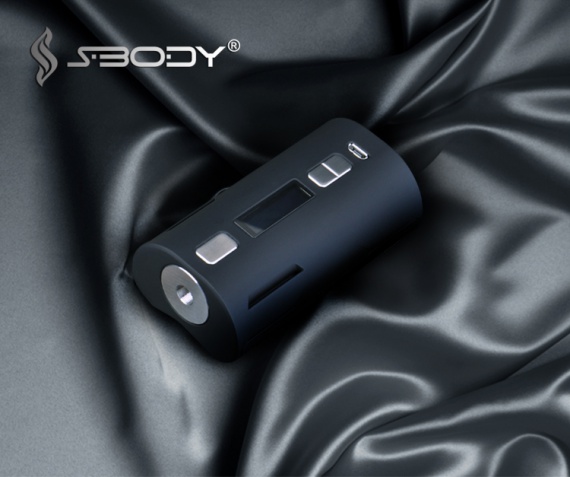 VapeDroid C2D1 by S-Body