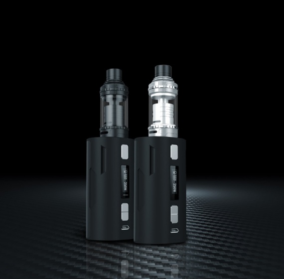 VapeDroid C2D1 by S-Body