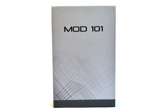 Mod 101 by Ehpro - включатель режима ностальгии