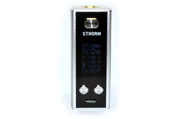 Sthorm 50W by Ehpro