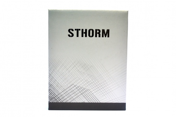 Sthorm 50W by Ehpro