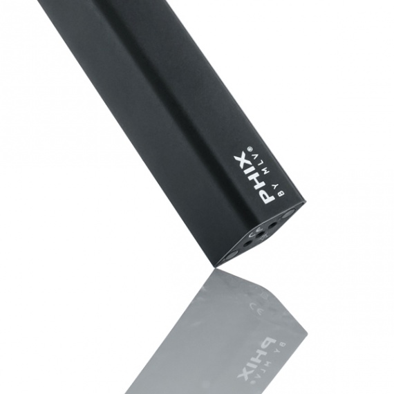 Phix Ultra Portable Kit by MLV - такой маленький, а уже с керамикой