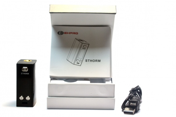 Sthorm 50W by Ehpro