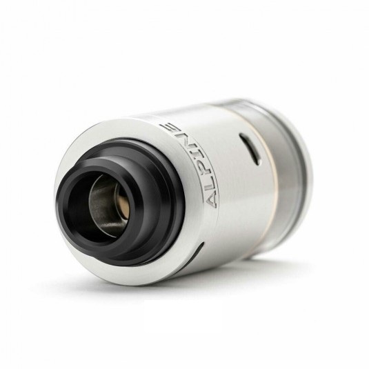 Alpine by Synthicloud - крутое RDTA предложение от американцев