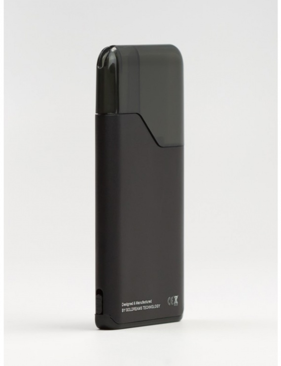 Suorin Air Starter Kit by Foxconn - собран на одном заводе с iPhone