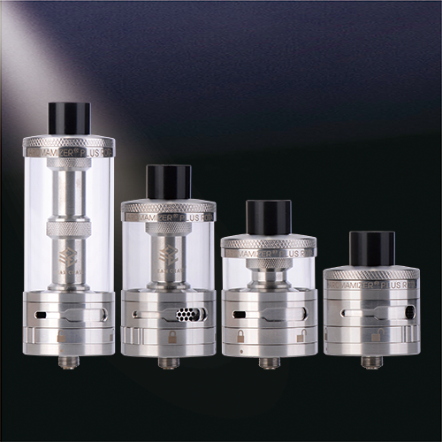 Aromamizer Plus RDTA  by Steam Crave -