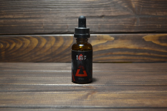 Each Drop