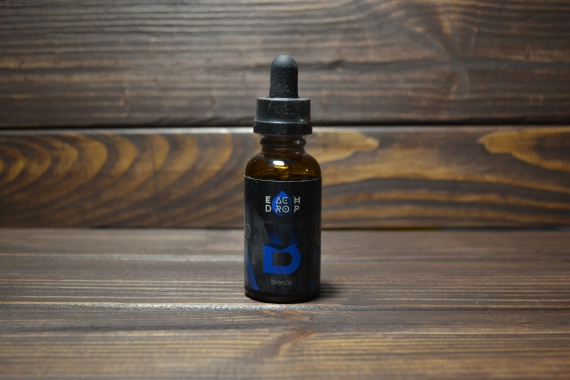 Each Drop