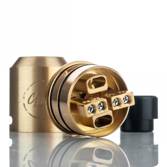 Mage RDA by Coil Art