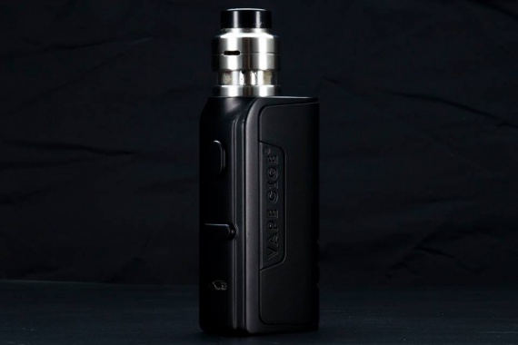 DNA 60 Box Mod by Vape Cige