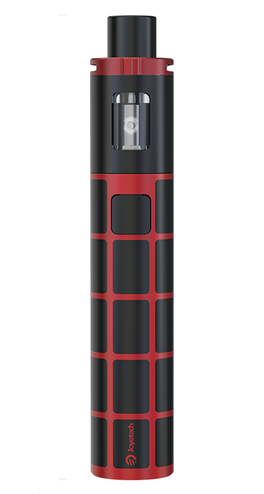 eGo ONE TFTA by Joyetech - практически идеальный AIO