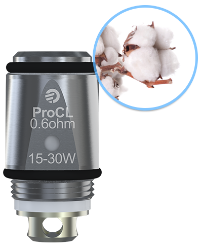 eGo ONE TFTA by Joyetech - практически идеальный AIO