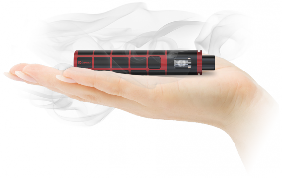 eGo ONE TFTA by Joyetech - практически идеальный AIO