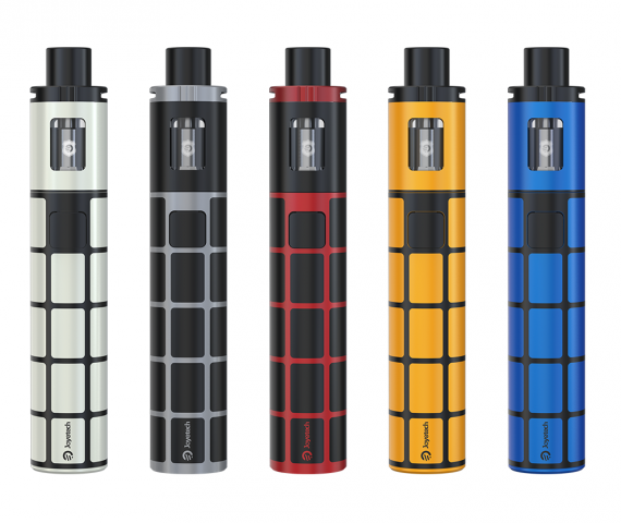 eGo ONE TFTA by Joyetech - практически идеальный AIO