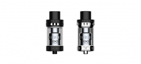Maganus Cloud Blaster by Vapeston - мощно и интересно