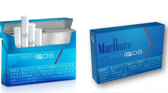 ЭС от табачных компаний также вредны, как и аналоговые