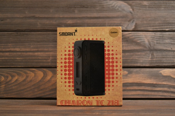Charon 218 by Smoant -