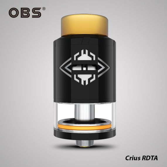 Crius RDTA by OBS -