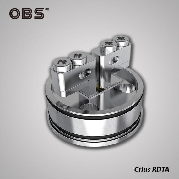 Crius RDTA by OBS -