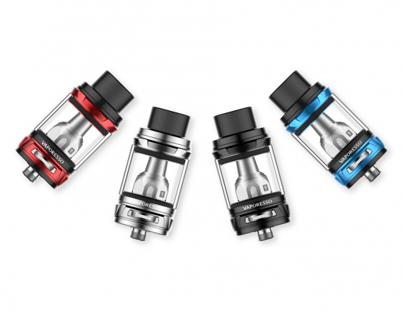 NRG Tank by Vaporesso -