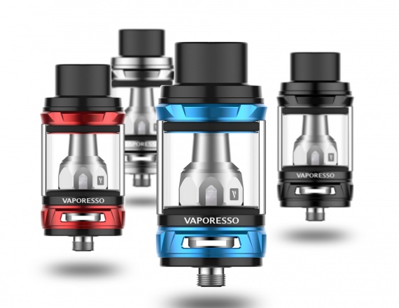 NRG Tank by Vaporesso -