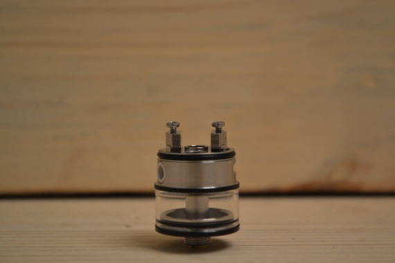 Serpent RDTA by Wotofo -