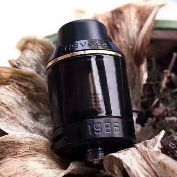 Cobra RTA by Asvape