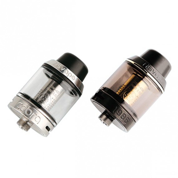 Cobra RTA by Asvape